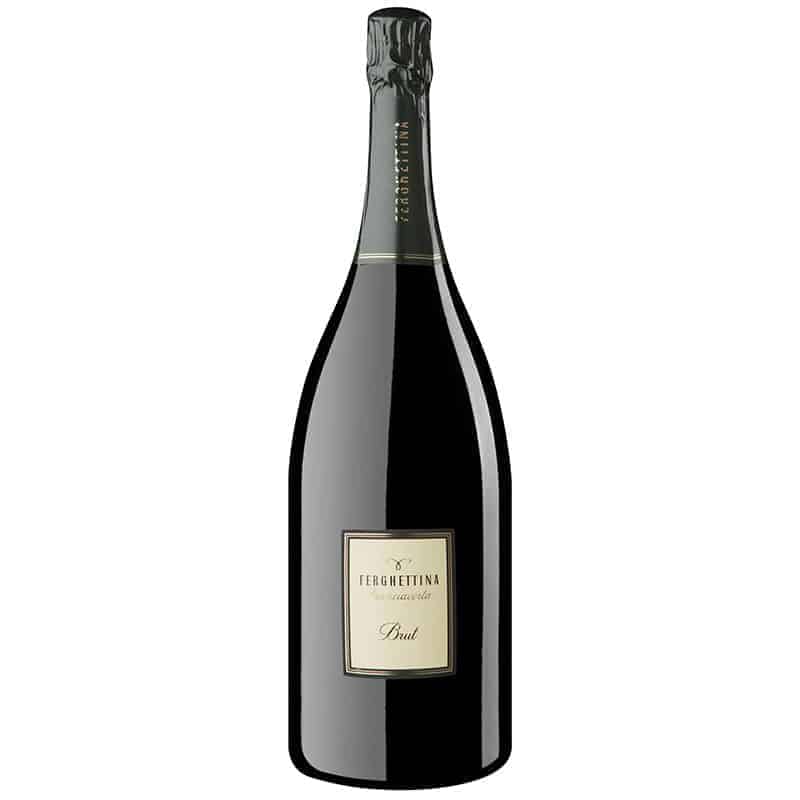 Ferghettina Franciacorta Brut