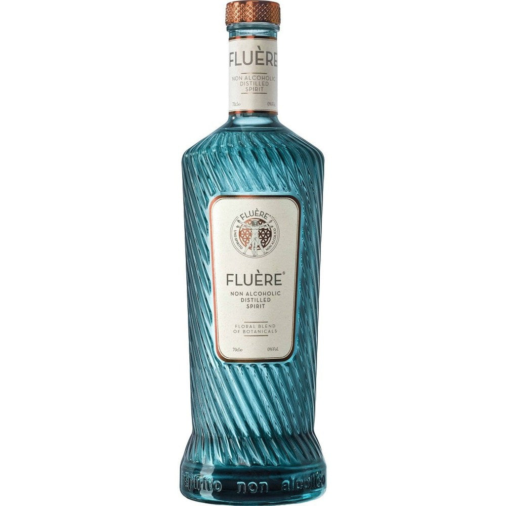 Fluere Herbal blend 0% The General Wine Company