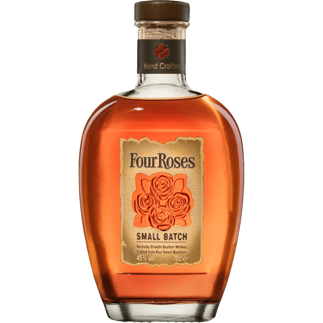 Four Roses Small Batch Bourbon The General Wine Company