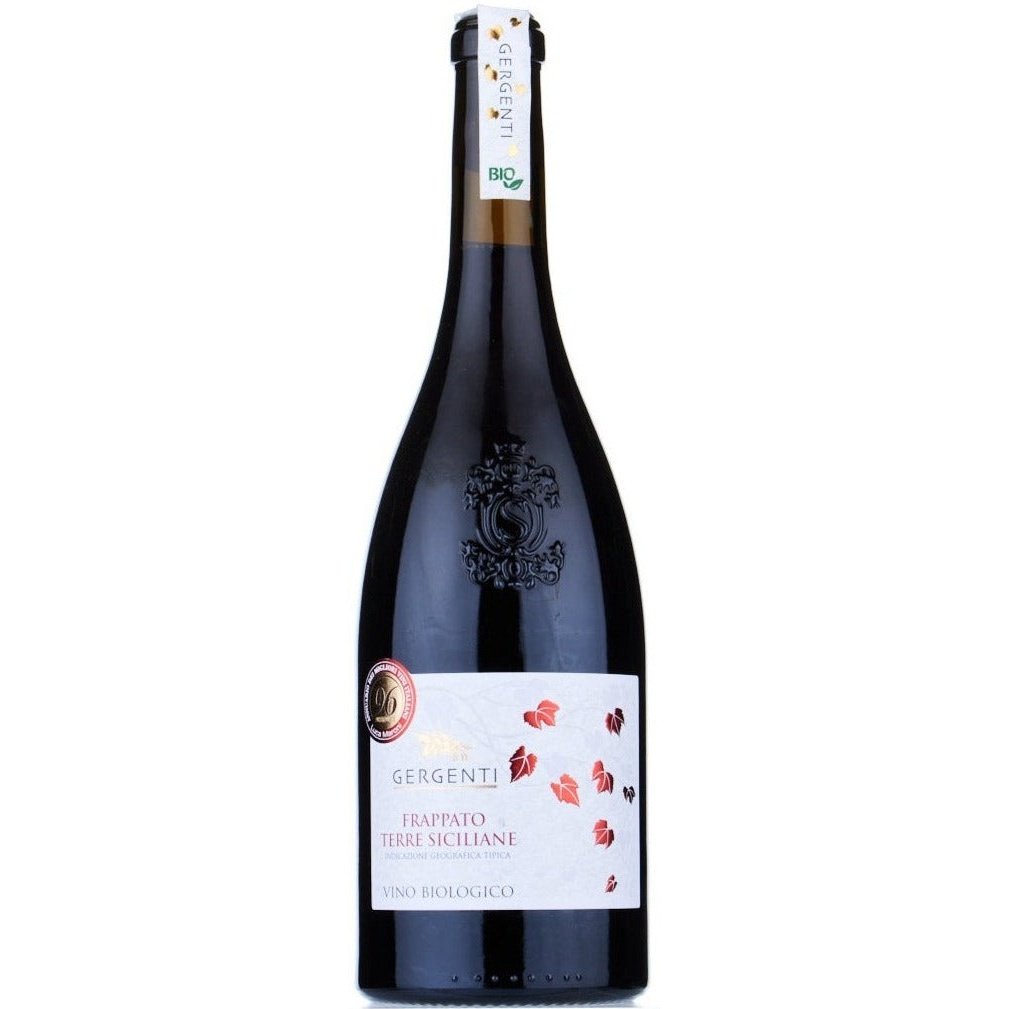 Gergenti Frappato Terre Siciliane The General Wine Company