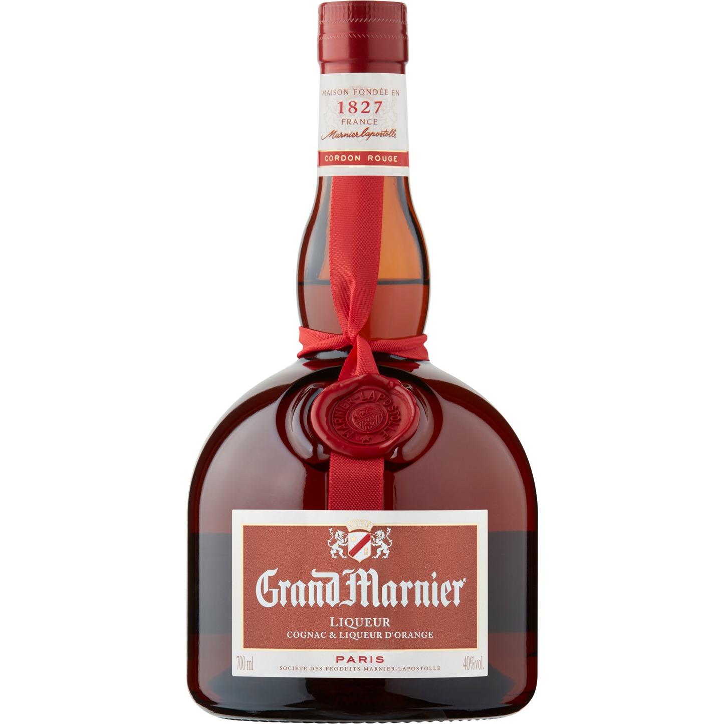 Grand Marnier Cordon Rouge