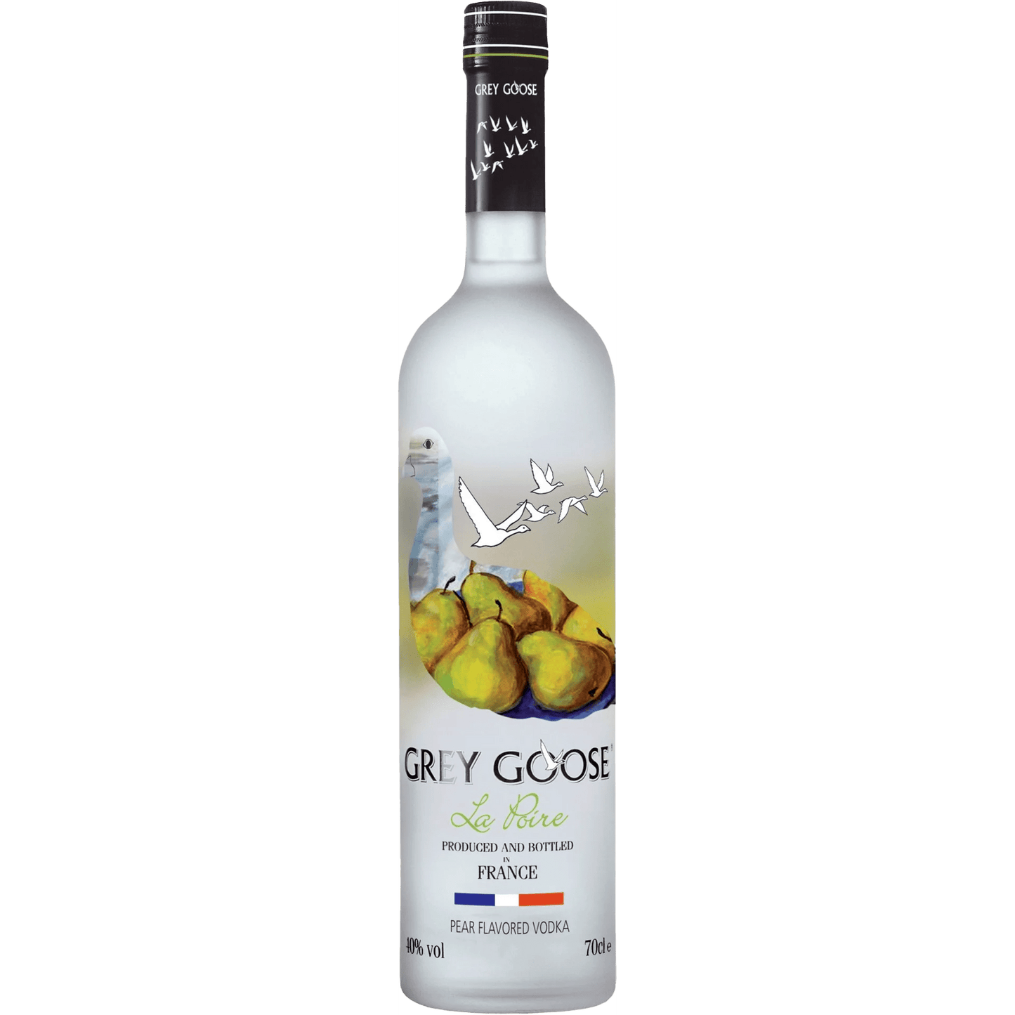 Grey Goose La Poire Vodka
