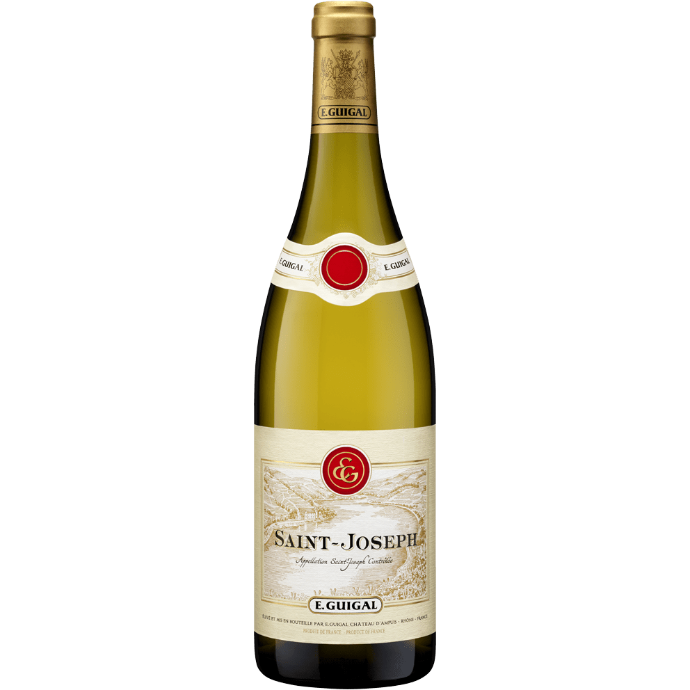 Guigal St Joseph Blanc The General Wine Company