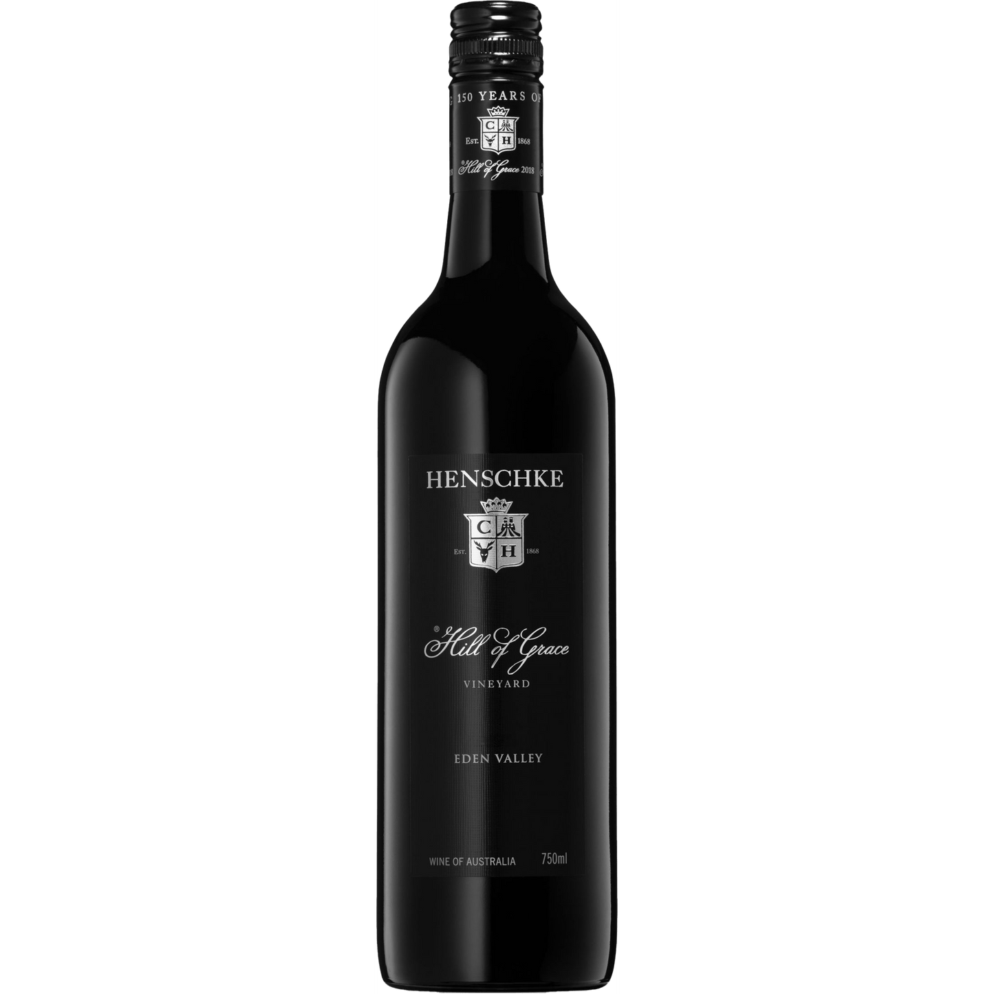 Henschke Hill of Grace The General Wine Company