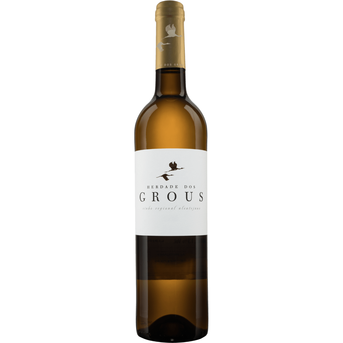 Herdade dos Grous Grous White Alentejo