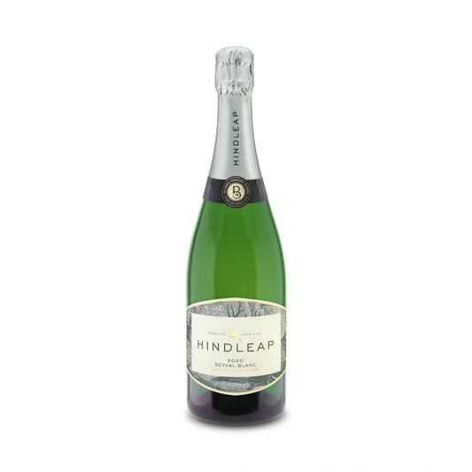 Hindleap Seyval Blanc -  - The General Wine Company