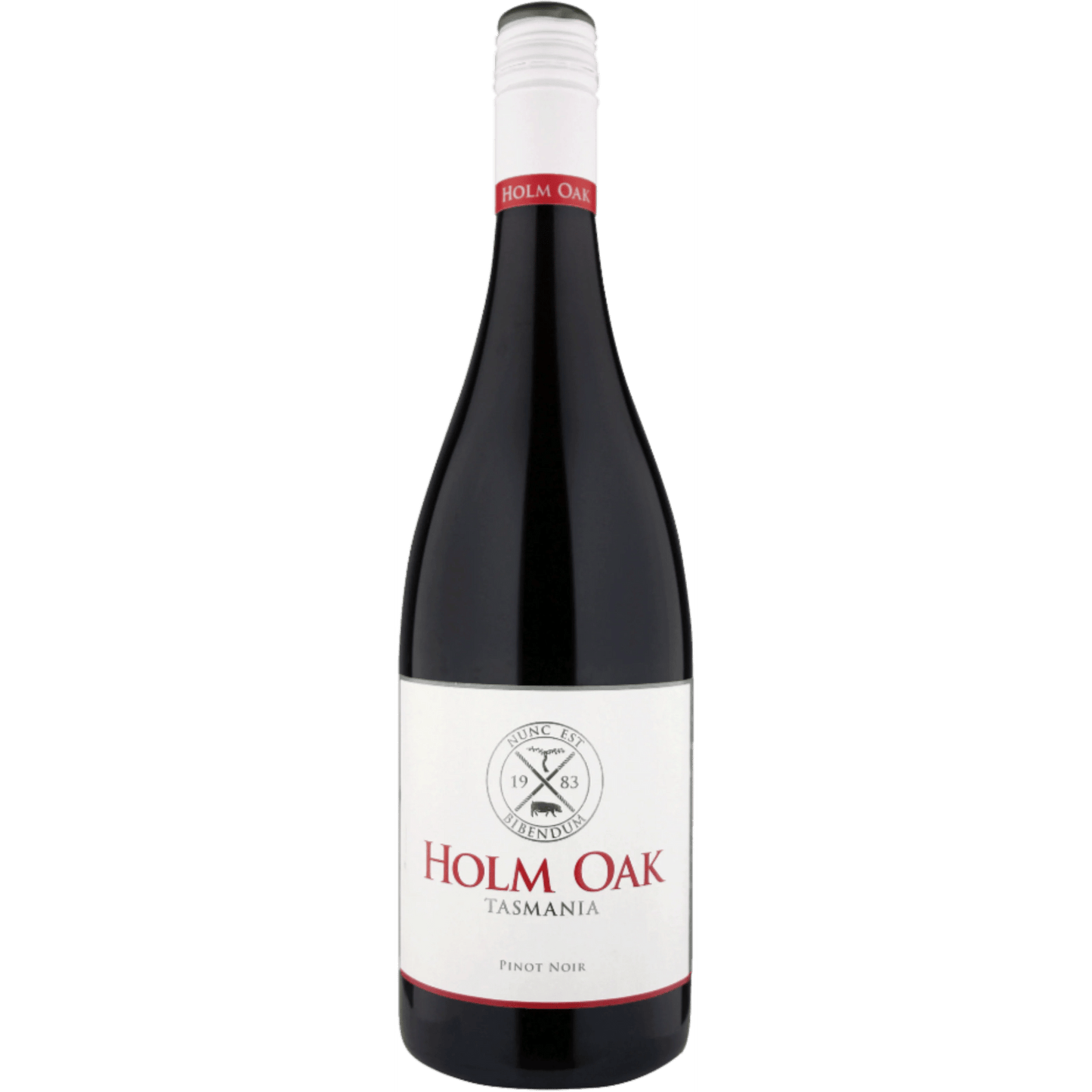 Holm Oak Pinot Noir The General Wine Company