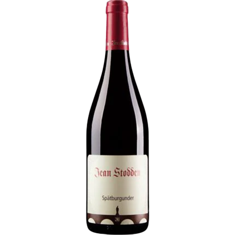 Jean Stodden Spätburgunder Pinot Noir 2022