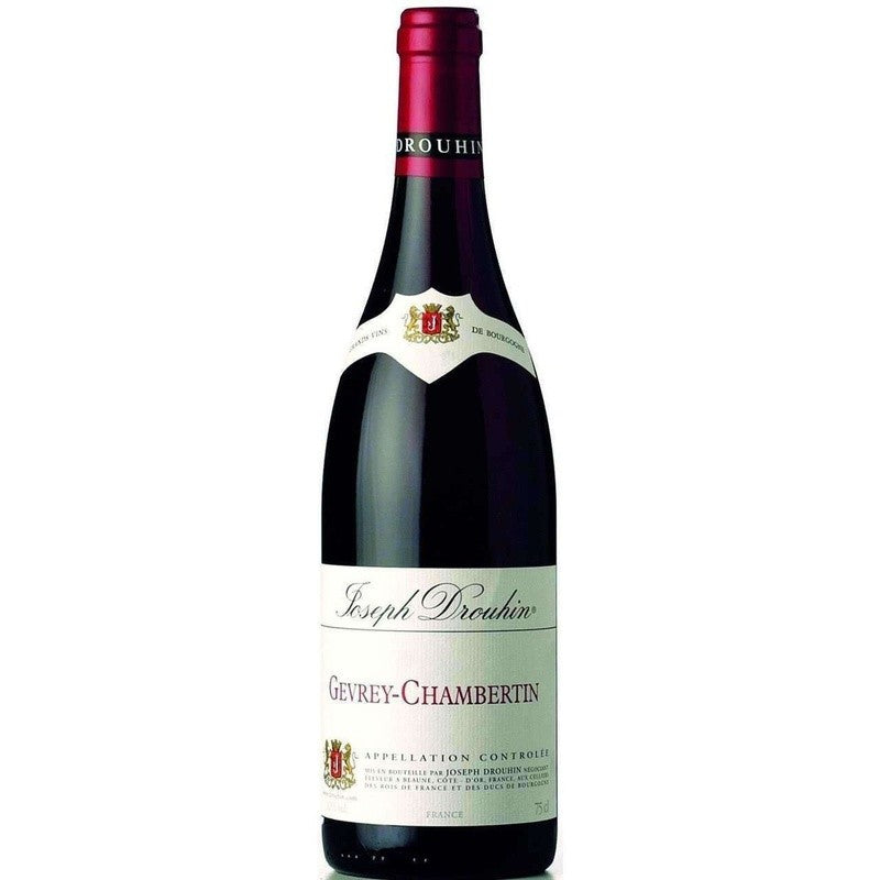 Joseph Drouhin Gevrey Chambertin 2019 The General Wine Company