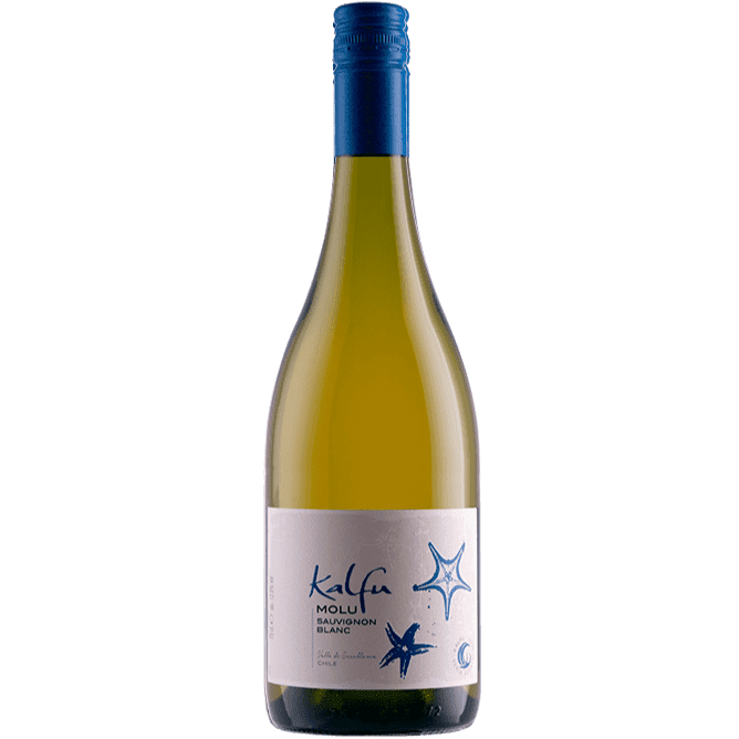 Kalfu Molu Sauvignon Blanc The General Wine Company