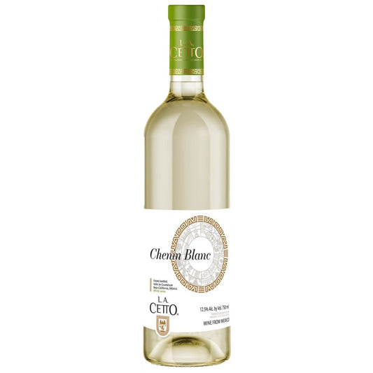 L.A. Cetto Chenin Blanc - The General Wine Company