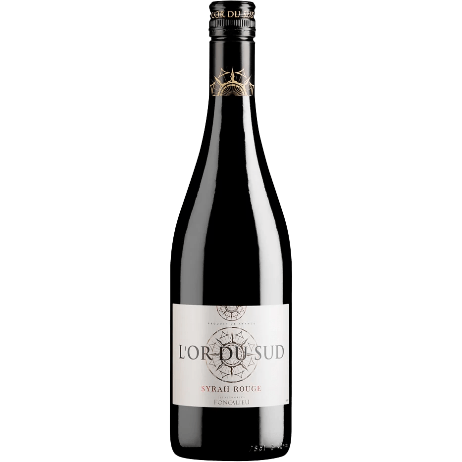 L'Or du Sud Syrah The General Wine Company