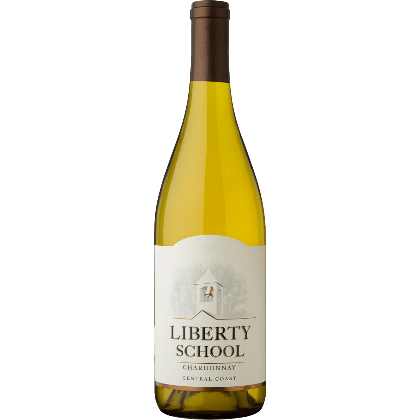 Liberty School Chardonnay The General Wine Company