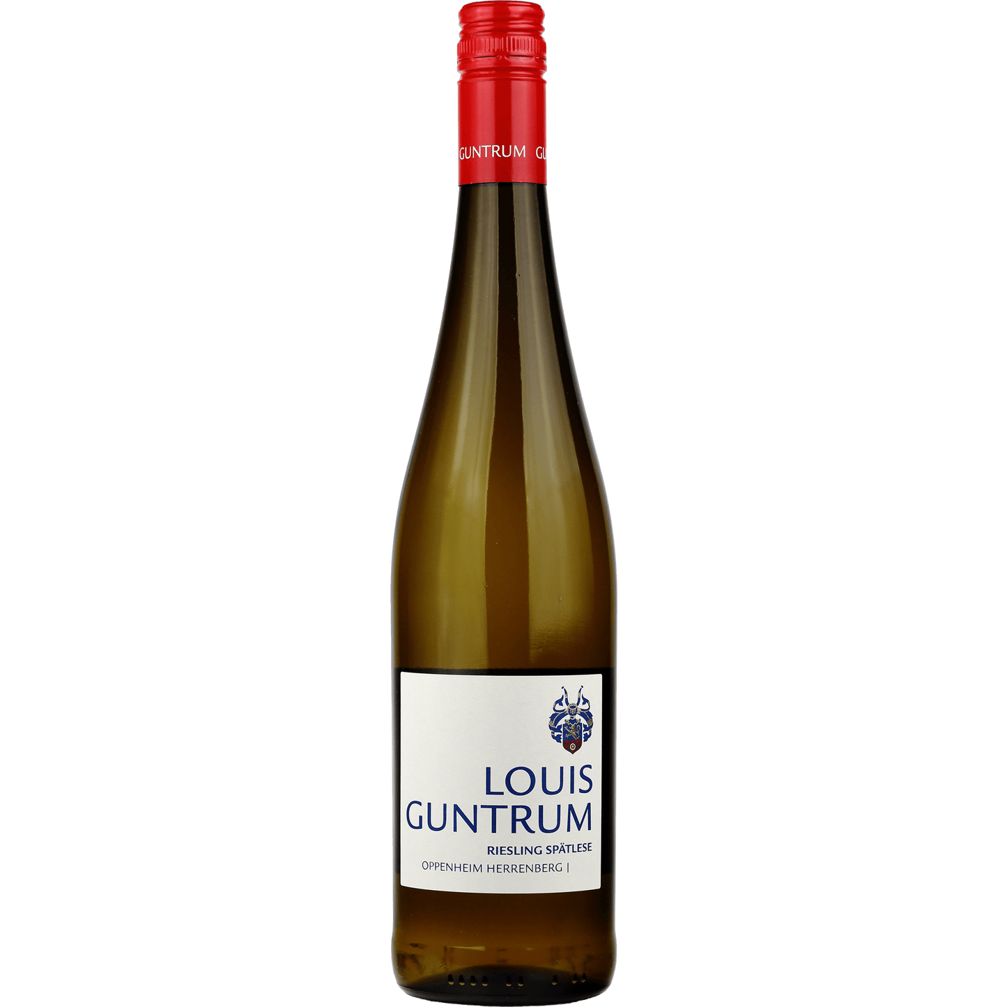 Louis Guntrum Riesling Spätlese Oppenheim Herrenberg The General Wine Company
