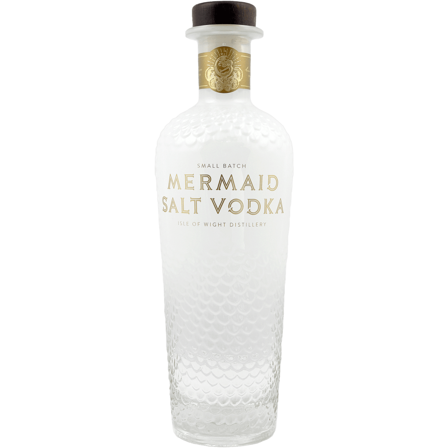 Isle of Wight Distillery Mermaid Salt Vodka The General Wine Company
