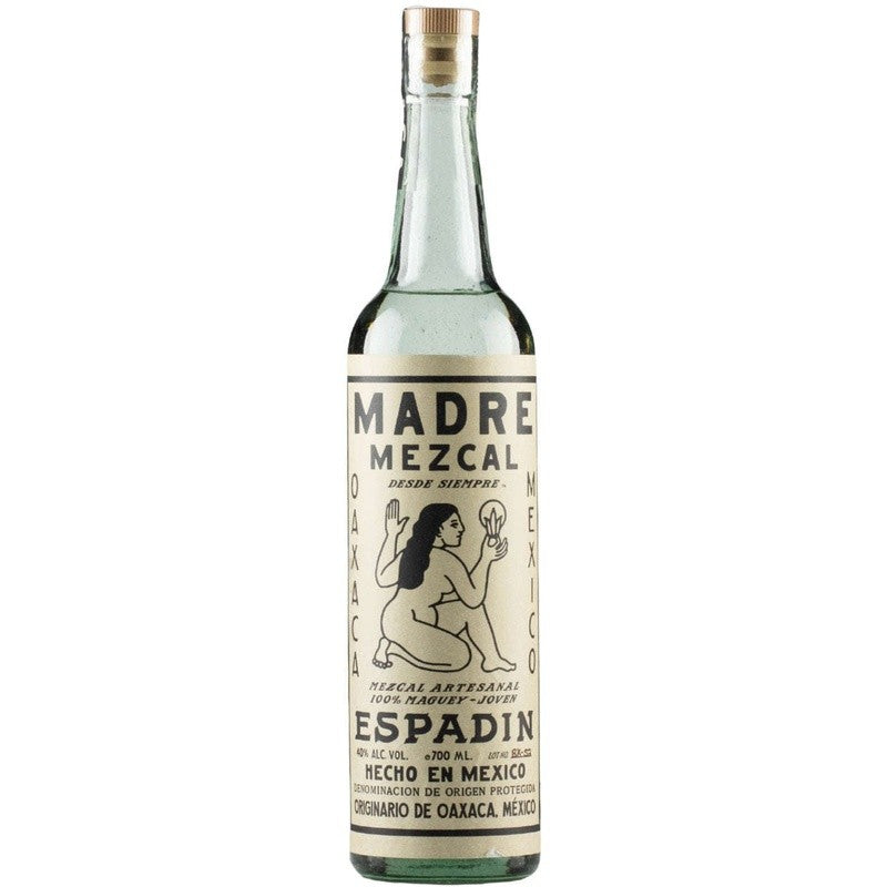 Madre Espadin Mezcal