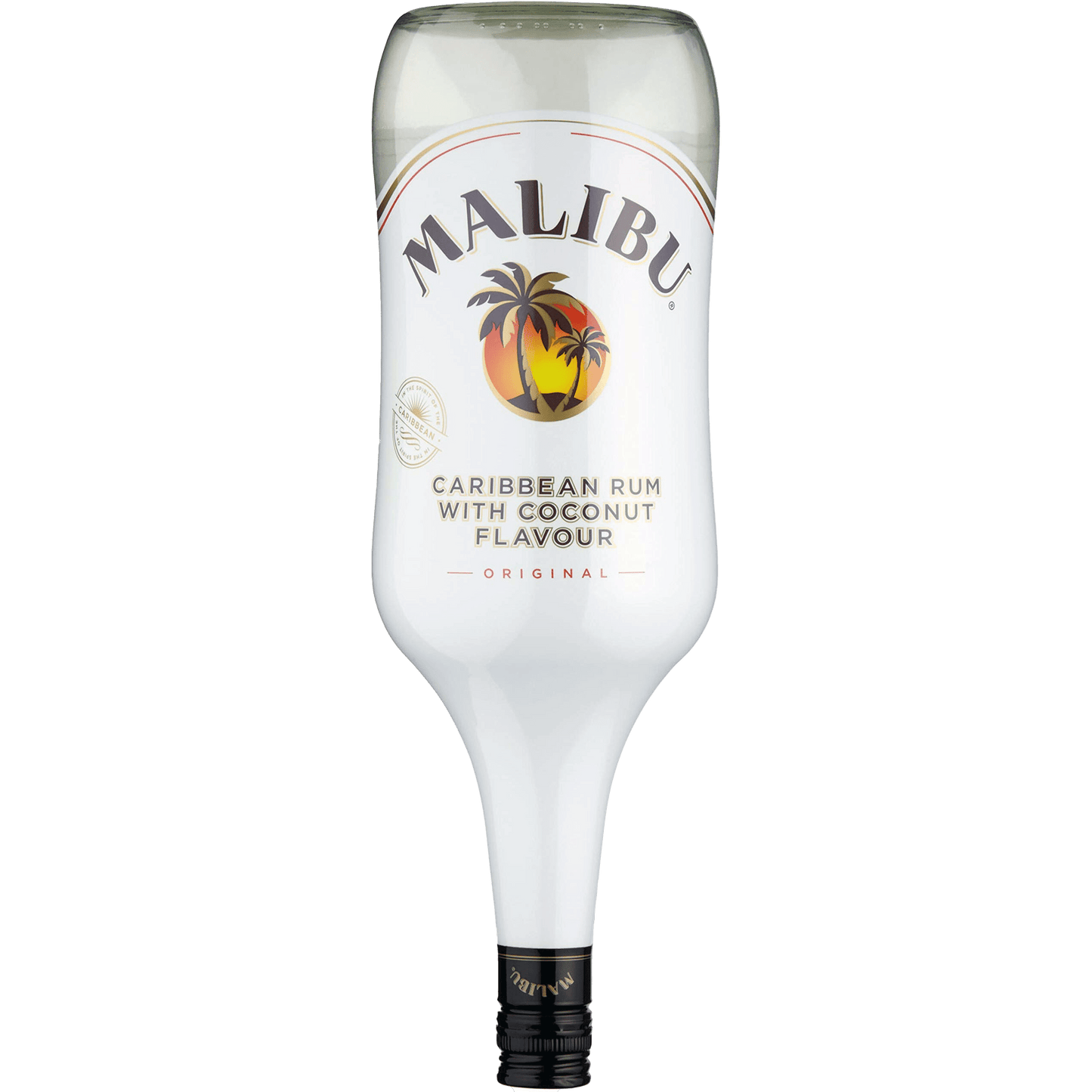 Malibu Magnum The General Wine Company