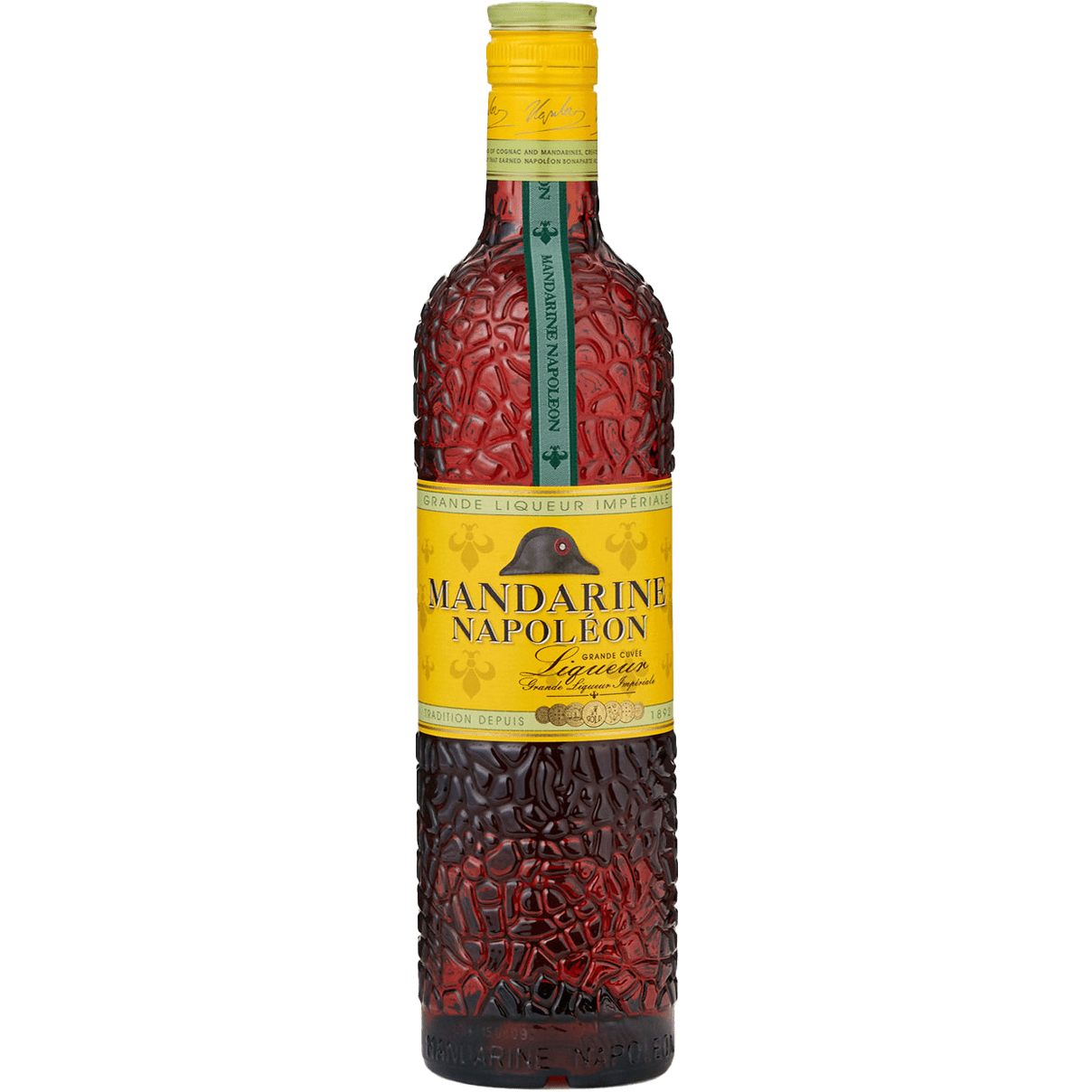 Mandarine Napoléon Grande Cuvée Liqueur The General Wine Company