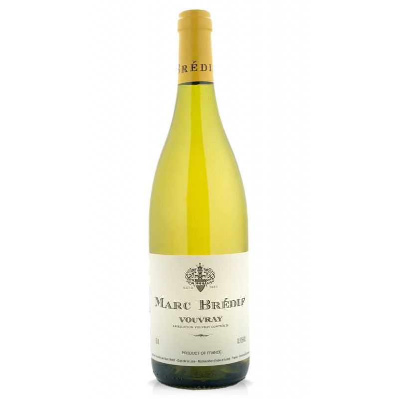 Marc Bredif Vouvray The General Wine Company