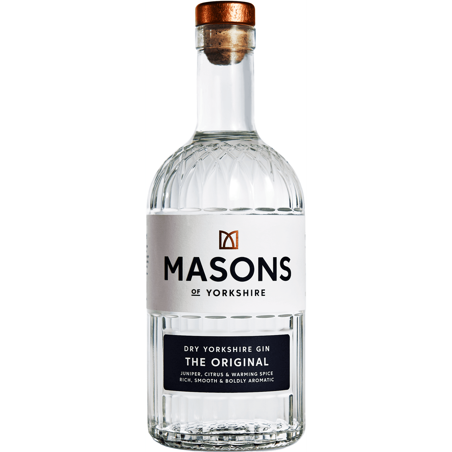 Mason of Yorkshire Original Gin The General Wine Company