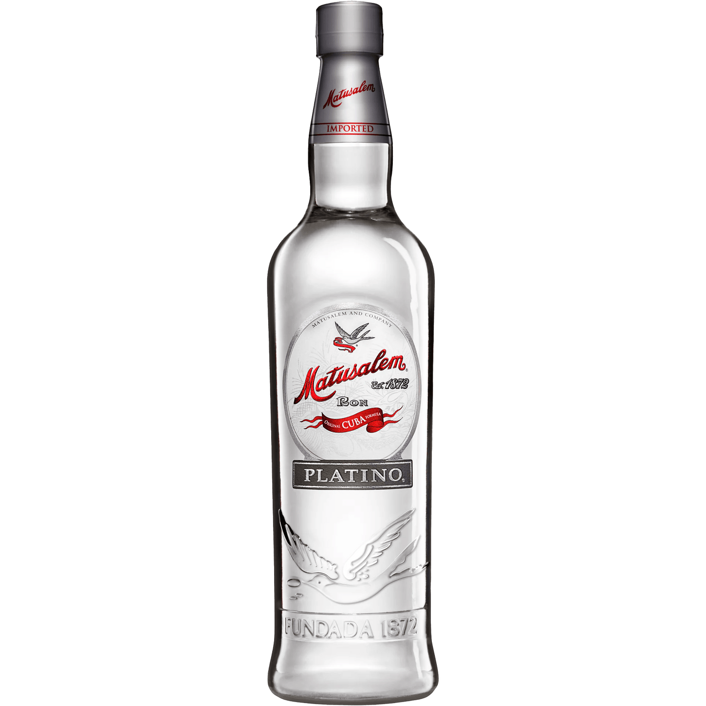 Matusalem Platino Rum