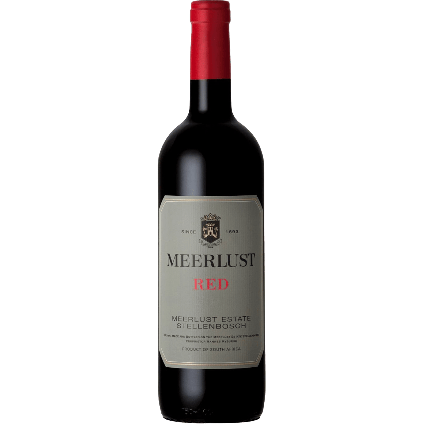 Meerlust Estate Red