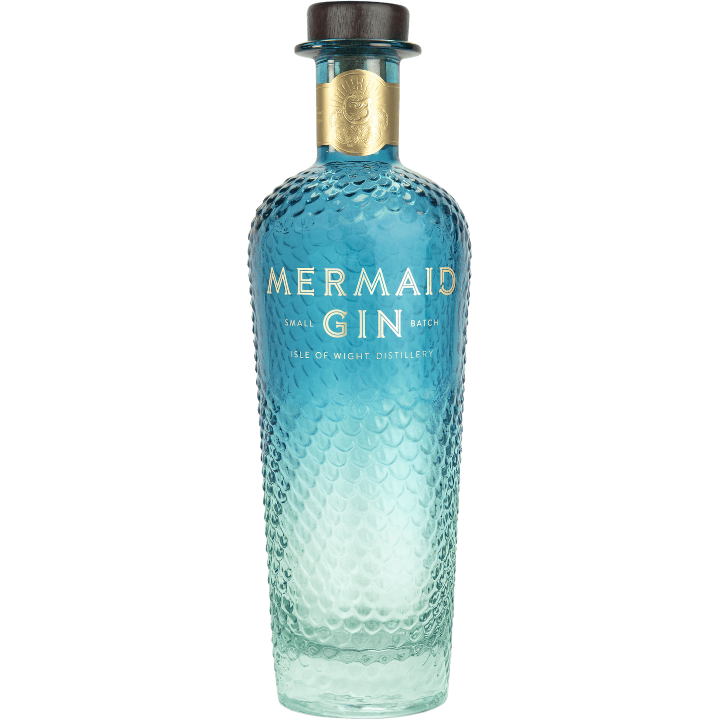 Isle of Wight Distillery Mermaid Gin The General Wine Company