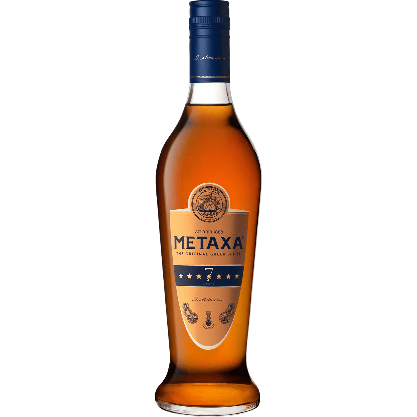 Metaxa 7 Star