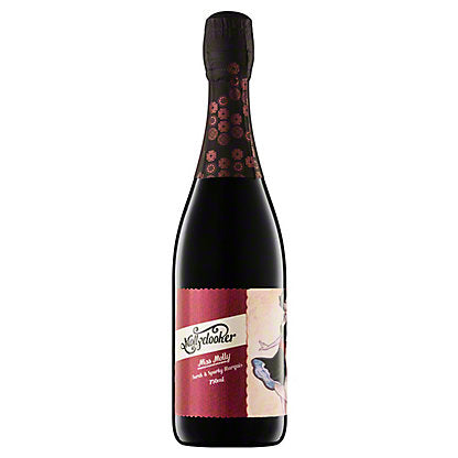 Mollydooker Miss Molly Sparkling Shiraz