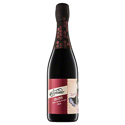 Mollydooker Miss Molly Sparkling Shiraz -  - The General Wine Company
