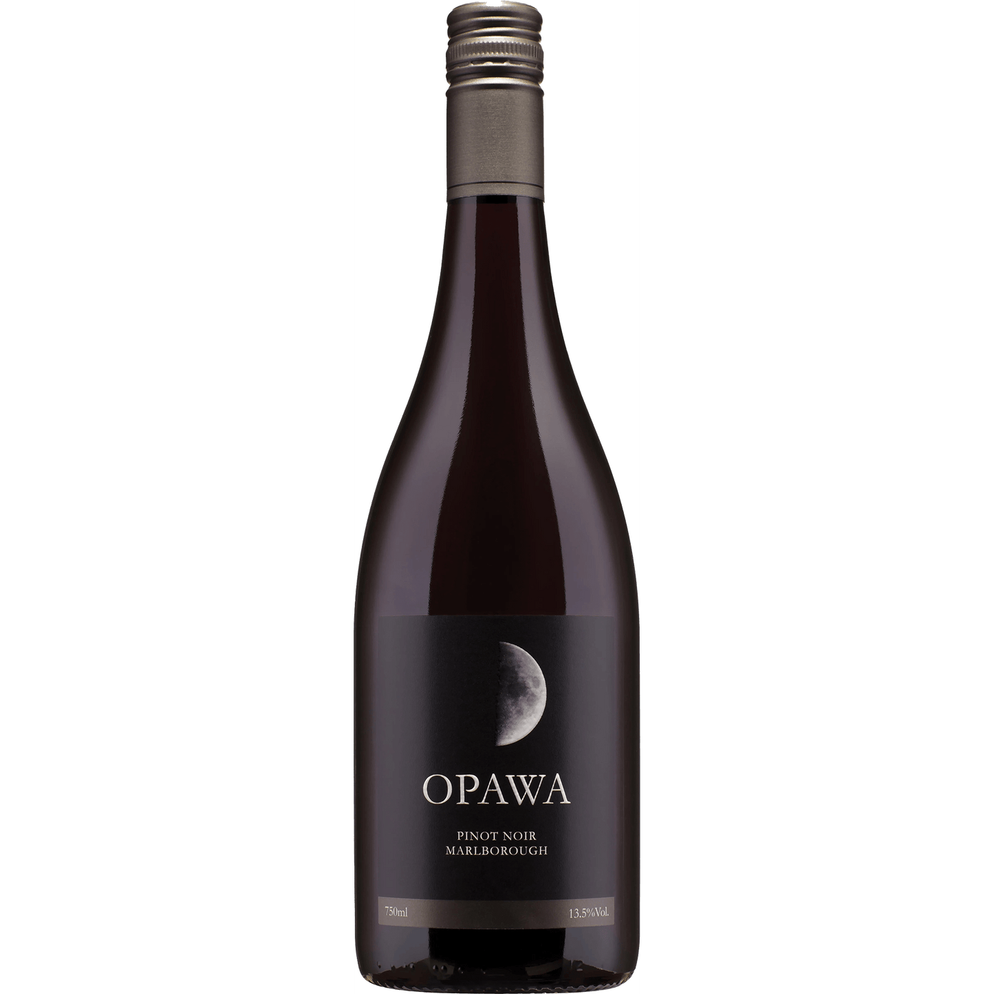 Opawa Pinot Noir Marlborough The General Wine Company
