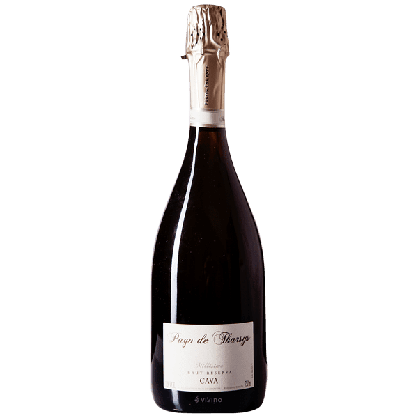 Pago de Tharsys Cava Millesime Brut The General Wine Company