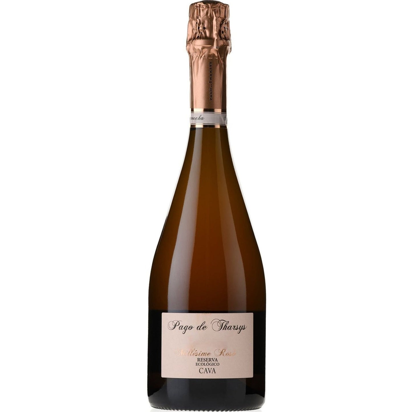 Pago de Tharsys Cava Millesime Rosé The General Wine Company