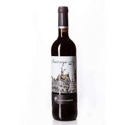 Pago de Tharsys City Bobal Tinto - The General Wine Company