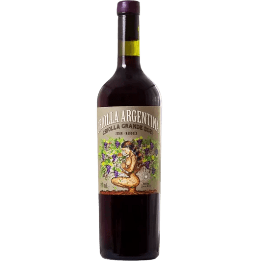 Pala Corazon Criolla Red Argentina - The General Wine Company