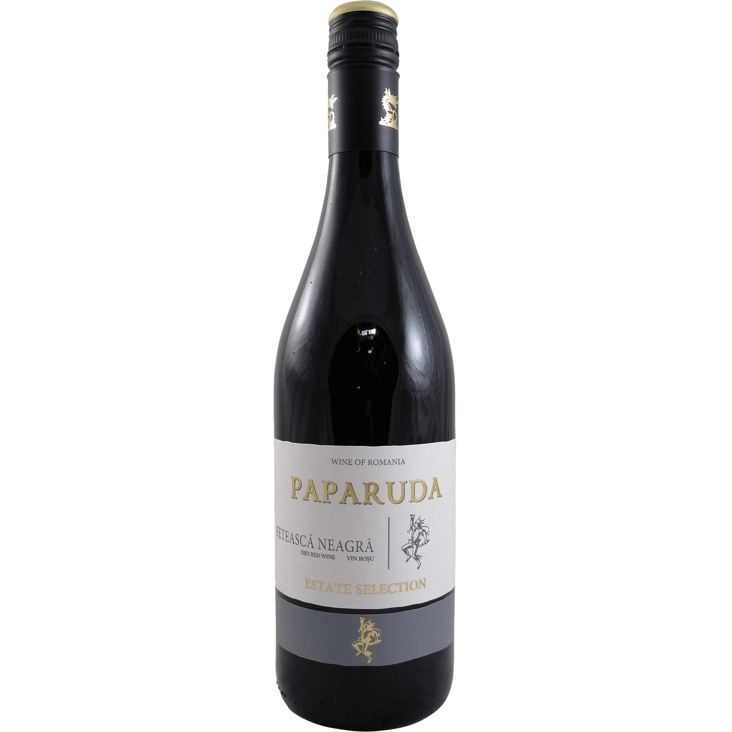 Paparuda Feteasca Neagra The General Wine Company
