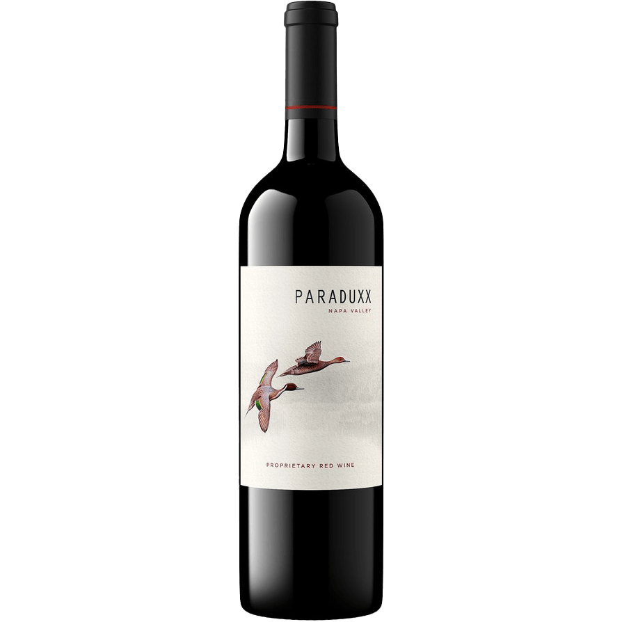 Paraduxx Proprietary Red Blend