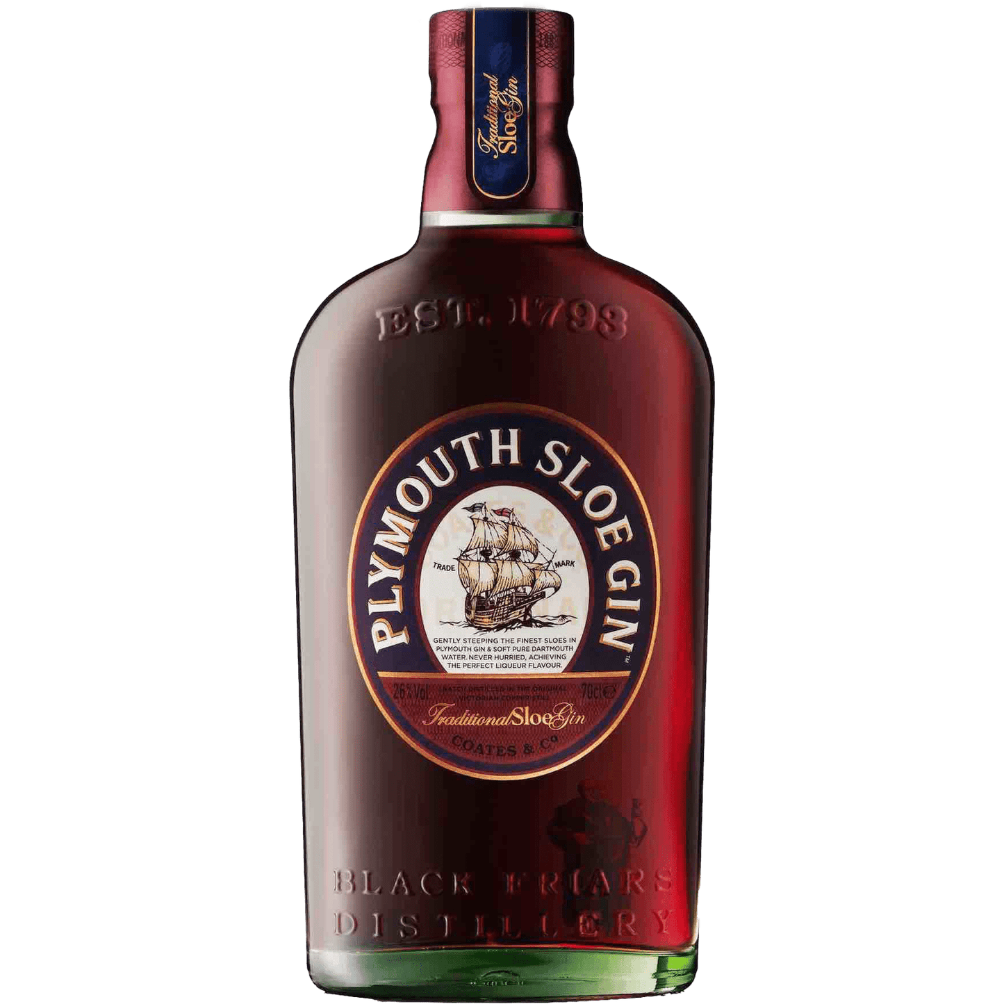 Plymouth Sloe Gin