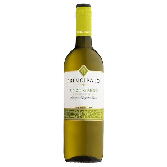 Principato Pinot Grigio - The General Wine Company