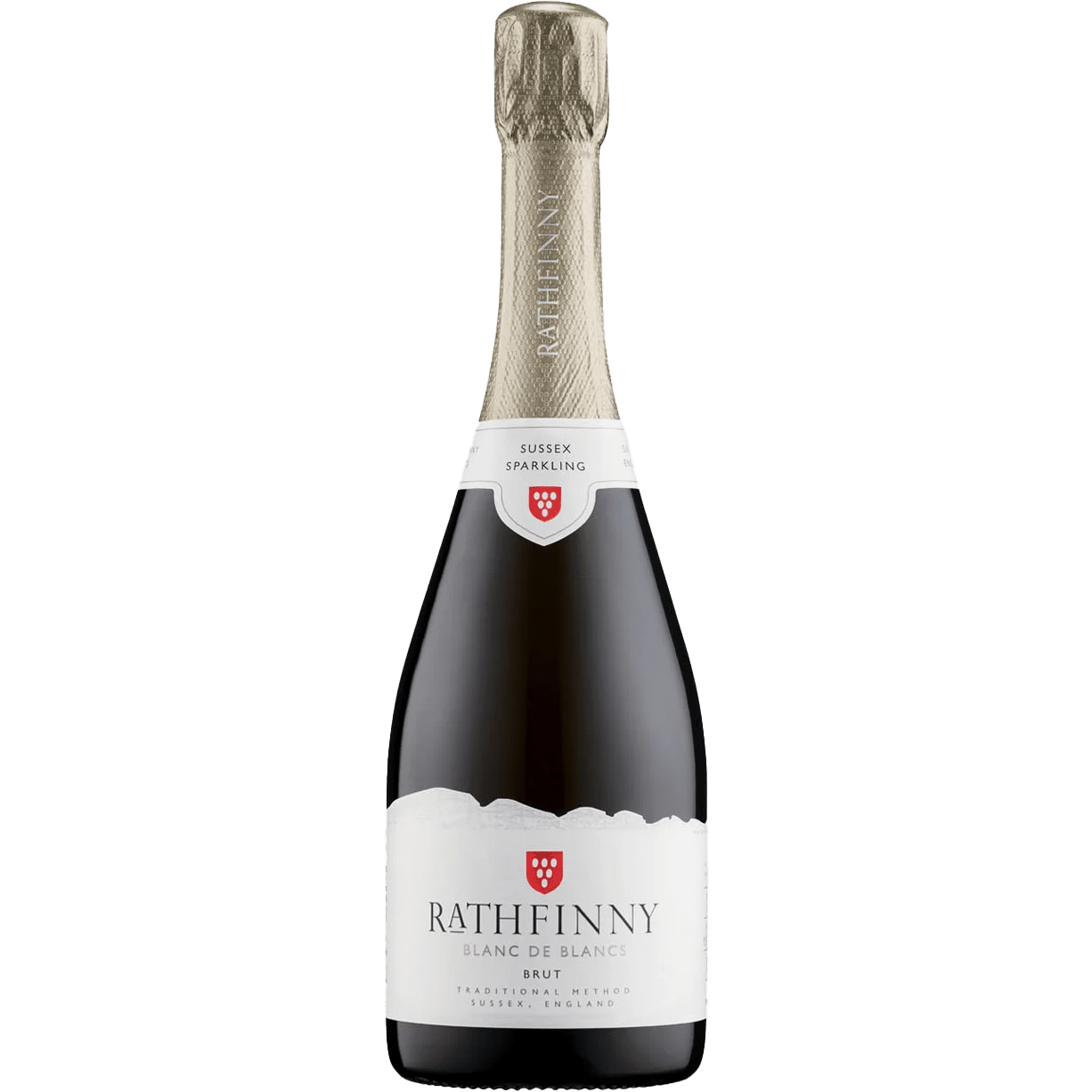 Rathfinny Blanc de Blanc The General Wine Company