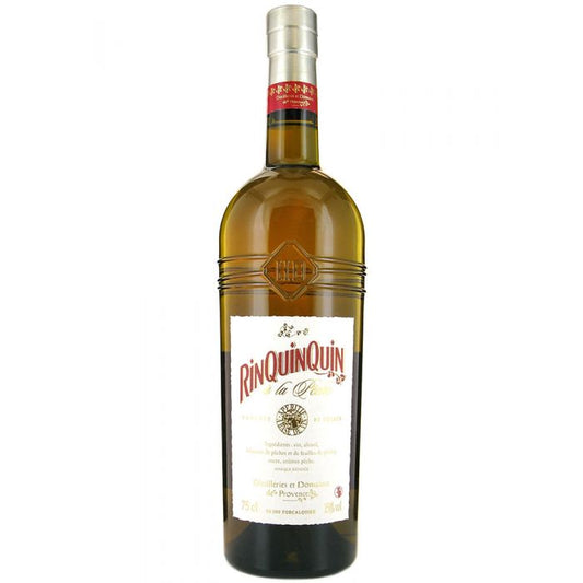 RinQuinQuin a La Peche Aperitif - The General Wine Company