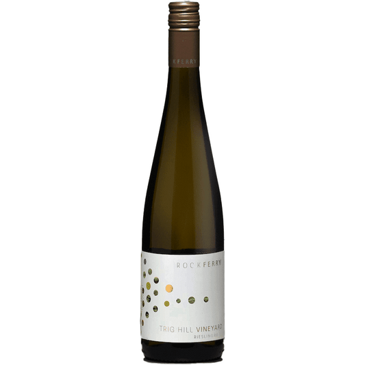 Rock Ferry Trig Hill Riesling
