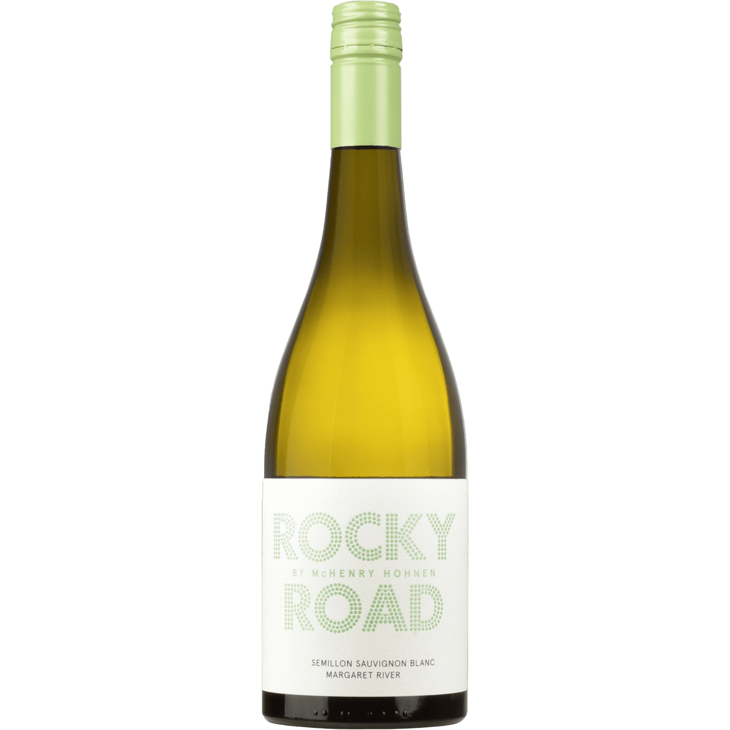 Rocky Road by McHenry Hohnen Semillon Sauvignon