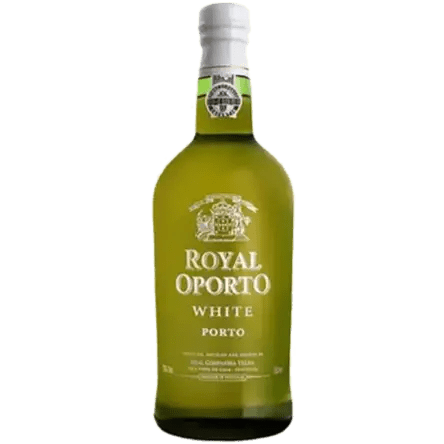 Royal Oporto Medium Dry Port The General Wine Company