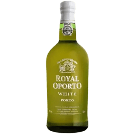 Royal Oporto Medium Dry Port -  - The General Wine Company