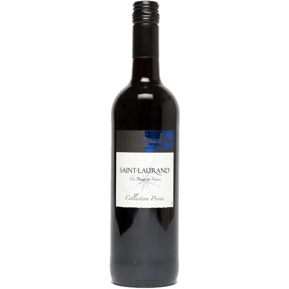 Saint-Laurand Collection Privee Rouge The General Wine Company