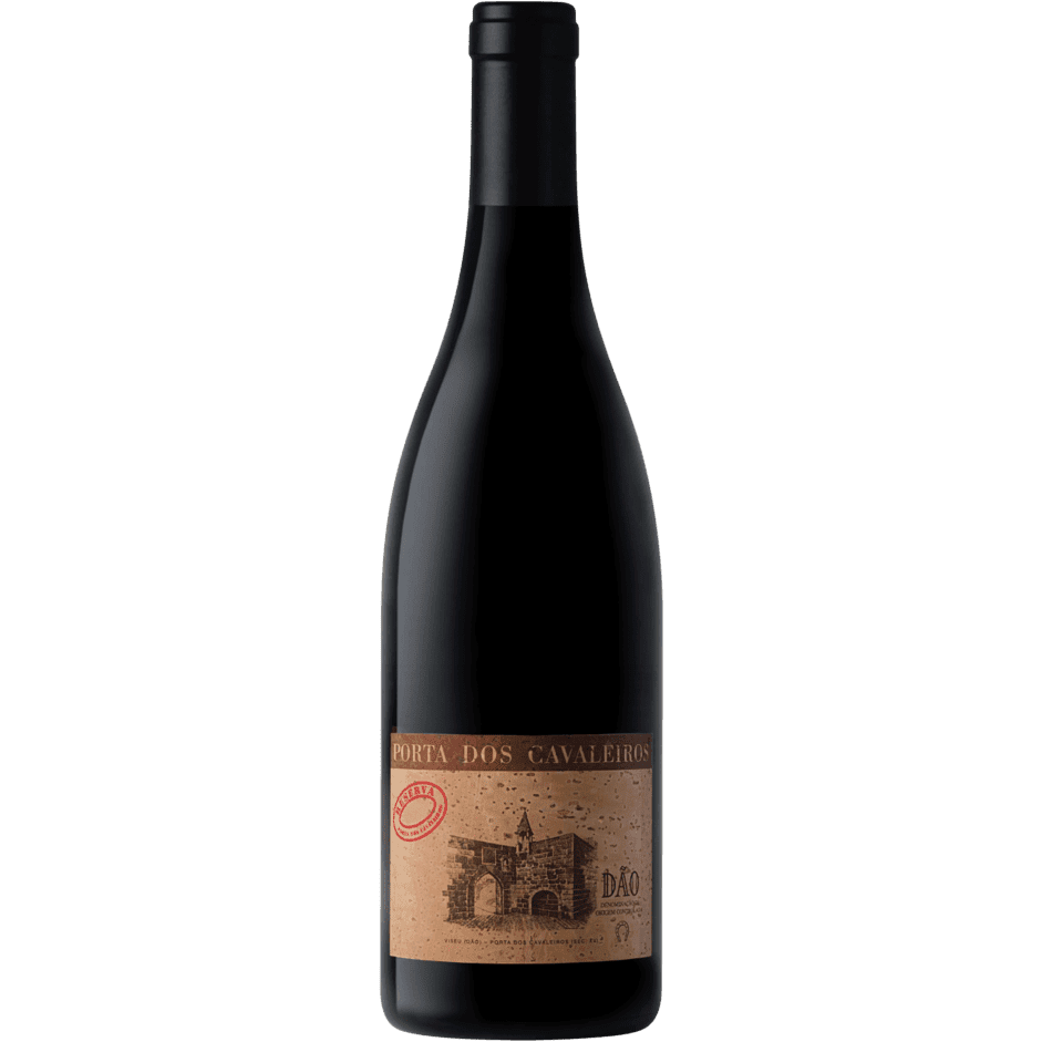 Sao Joao Porta dos Cavaleiros Dao Reserva Tinto The General Wine Company