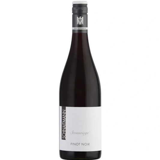 Schnaitmann Steinwiege Pinot Noir -  - The General Wine Company