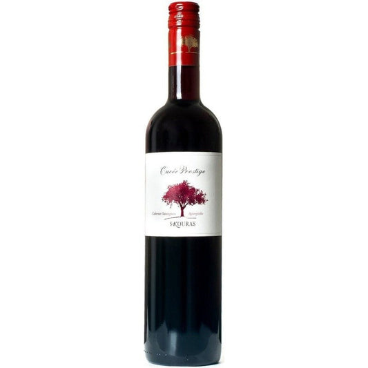 Skouras Cuvee Prestige Red - The General Wine Company