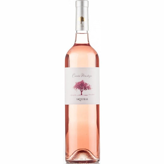 Skouras Cuvee Prestige Rose - The General Wine Company